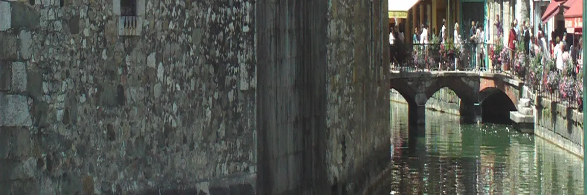 Image Installation douche sénior Annecy