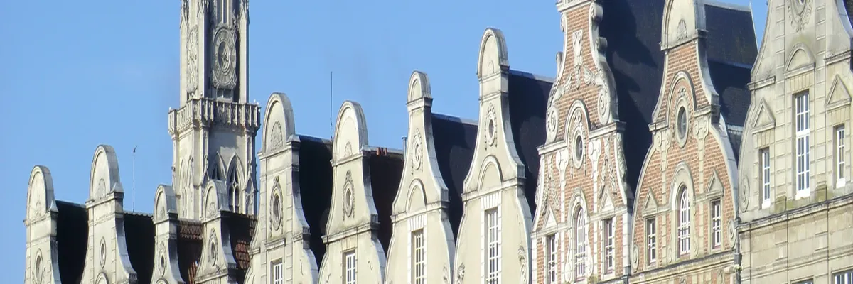 Image Installation douche sénior Arras