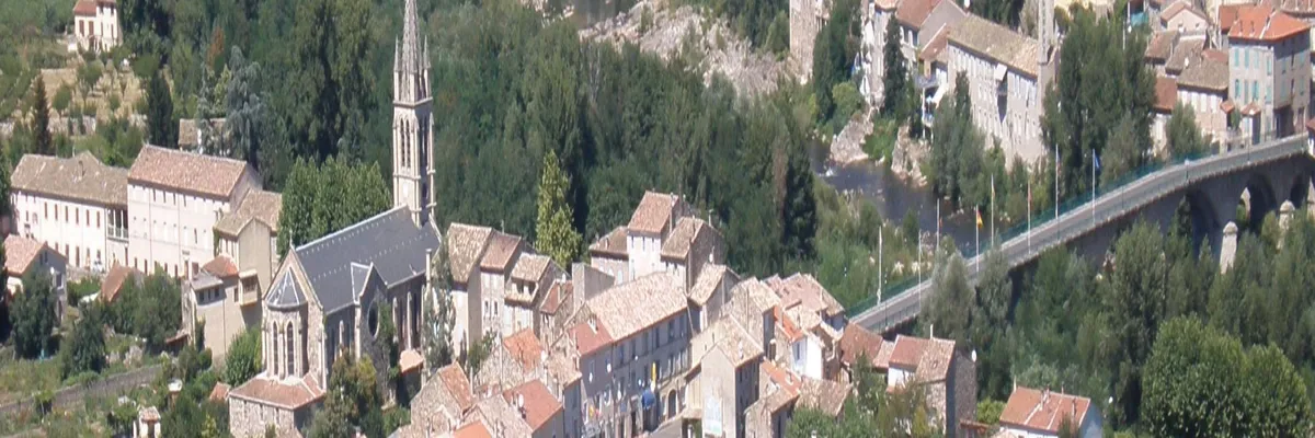 Image Installation douche sénior Aubenas