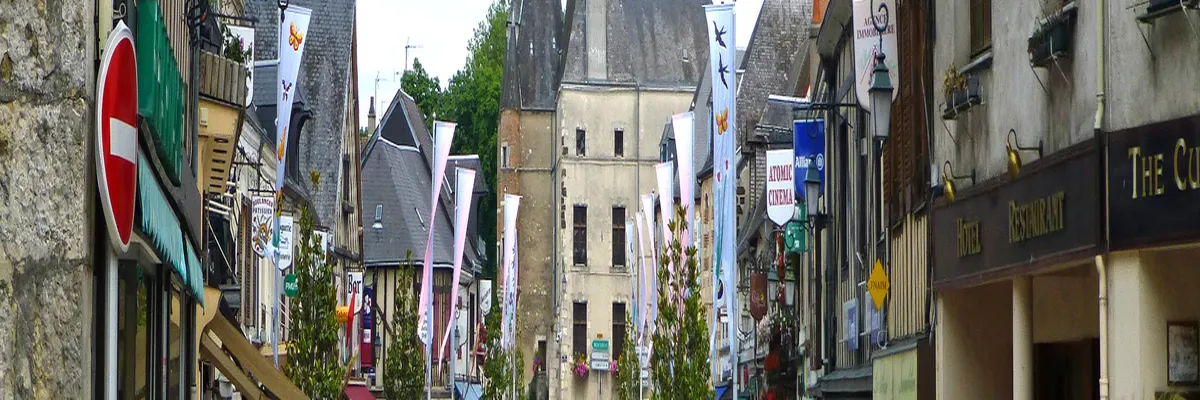 Image Installation douche sénior Aubigny-sur-Nère