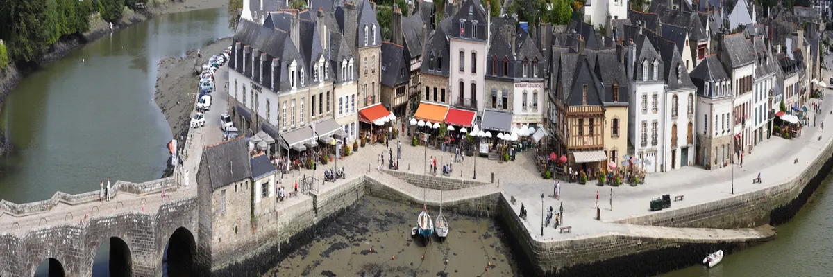 Image Installation douche sénior Auray