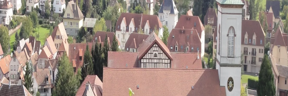 Image Installation douche sénior Barr