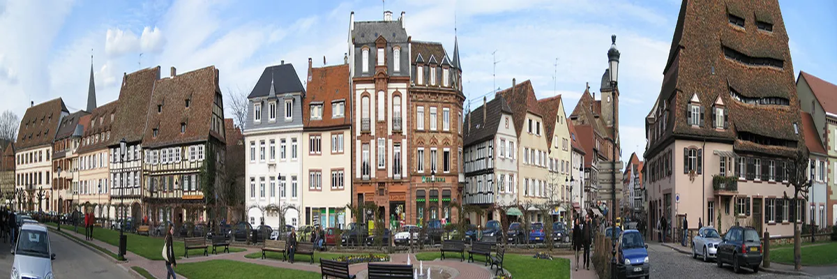 Image Installation douche sénior Bas-Rhin