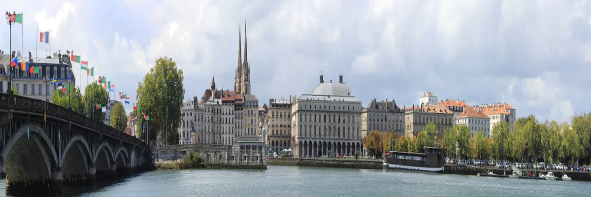 Image Installation douche sénior Bayonne