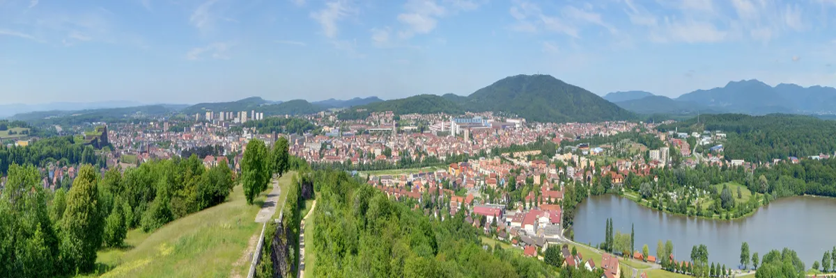 Image Installation douche sénior Belfort