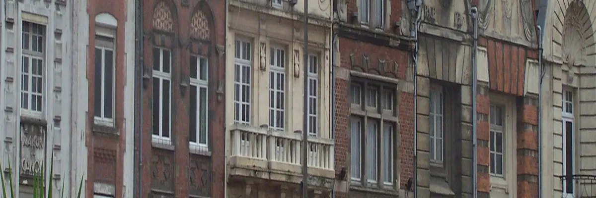 Image Installation douche sénior Béthune