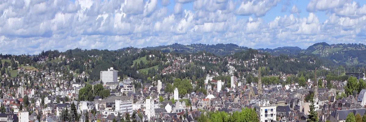 Image Installation douche sénior Brive-la-Gaillarde