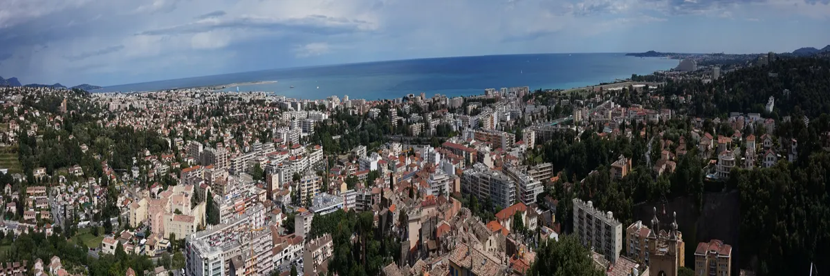 Image Installation douche sénior Cagnes-sur-Mer