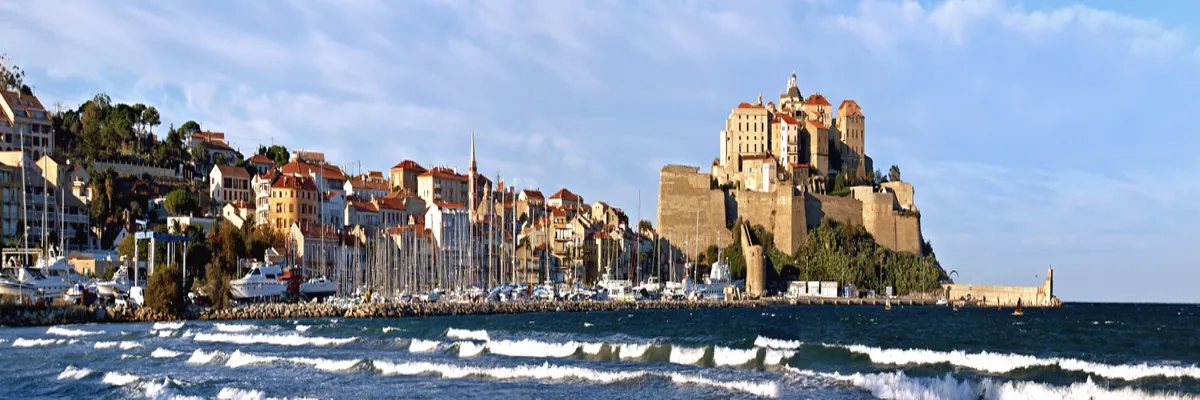 Image Installation douche sénior Calvi