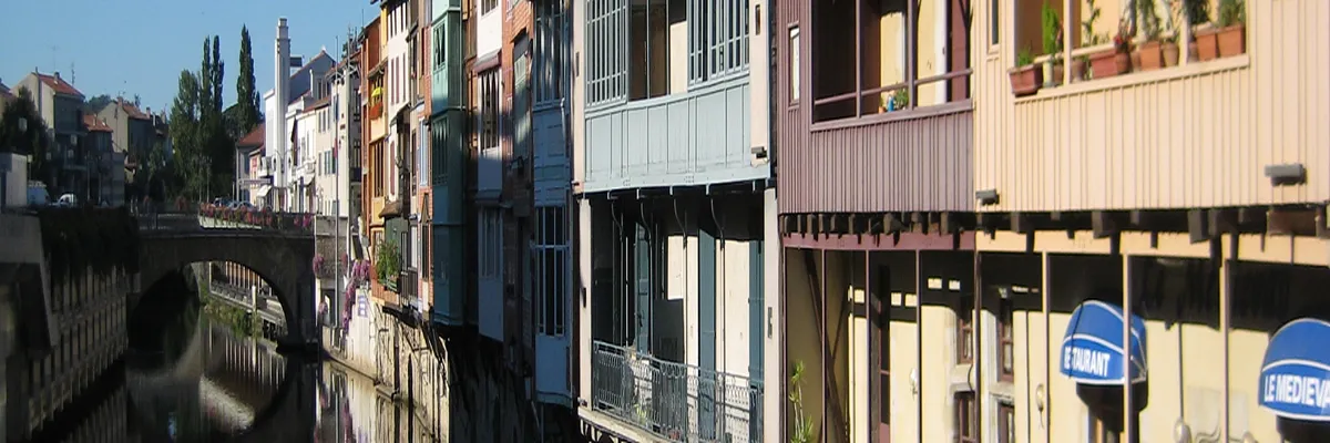 Image Installation douche sénior Castres