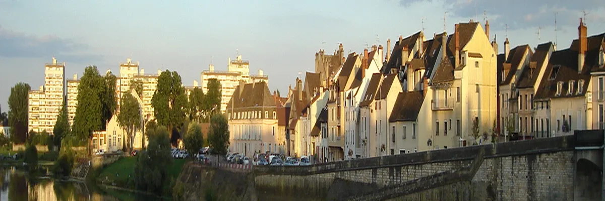 Image Installation douche sénior Chalon-sur-Saône