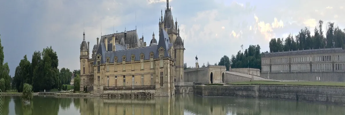 Image Installation douche sénior Chantilly