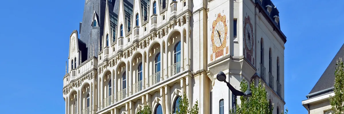 Image Installation douche sénior Chartres