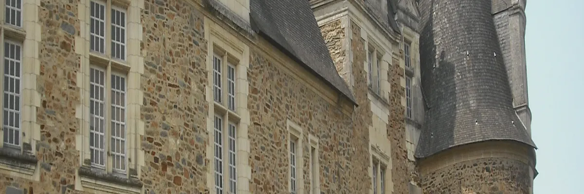 Image Installation douche sénior Châteaubriant