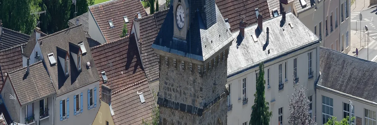 Image Installation douche sénior Chevreuse