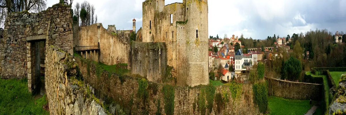 Image Installation douche sénior Clisson