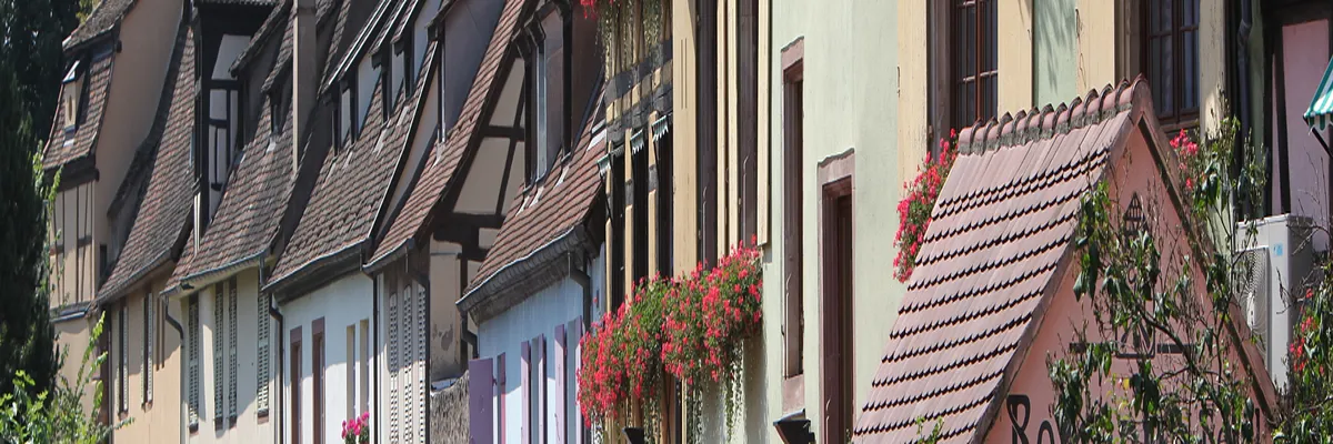 Image Installation douche sénior Colmar