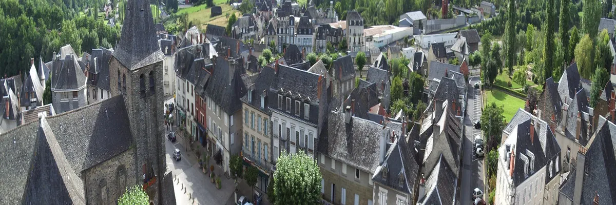 Image Installation douche sénior Corrèze