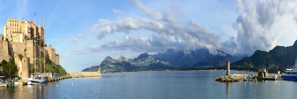 Image Installation douche sénior Corse