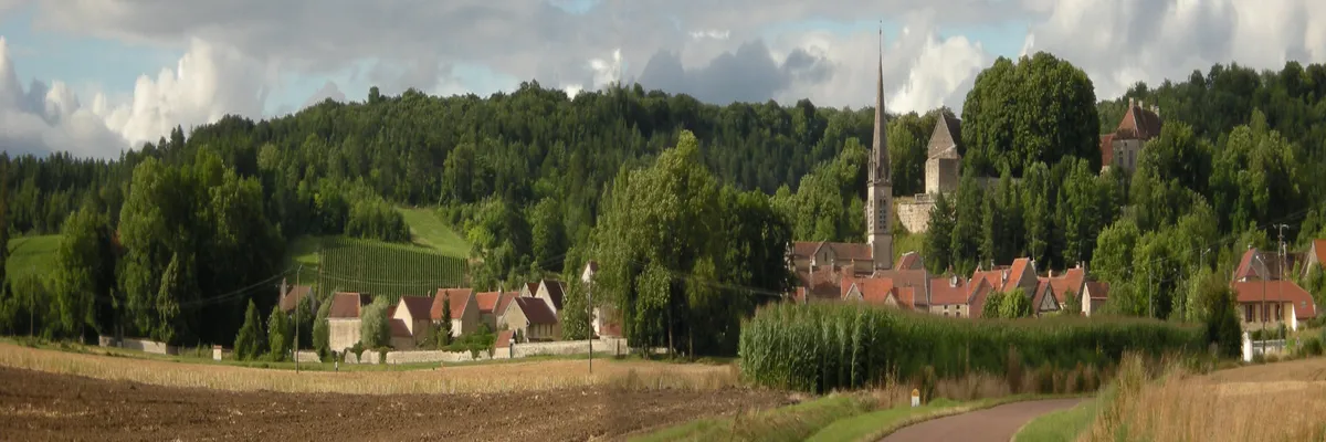 Image Installation douche sénior Côte-d'Or
