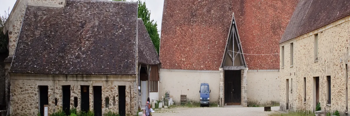 Image Installation douche sénior Coulommiers