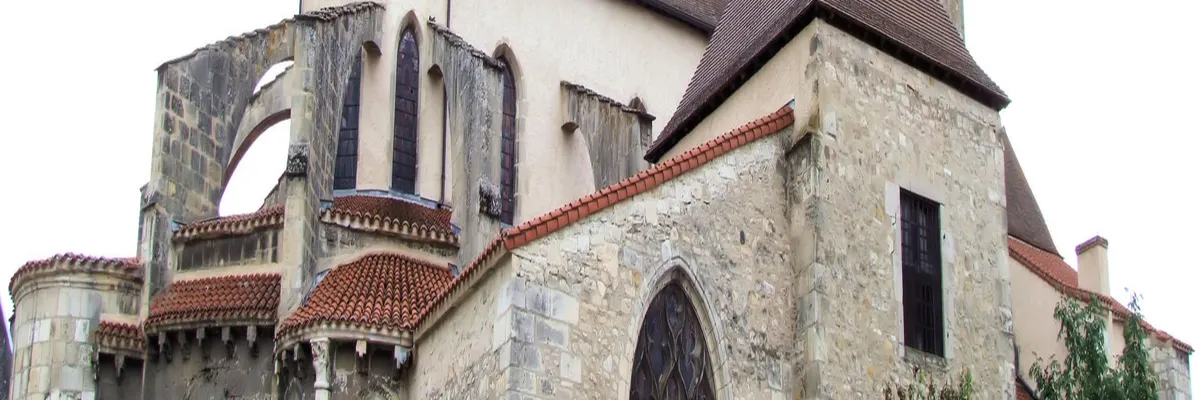 Image Installation douche sénior Gannat