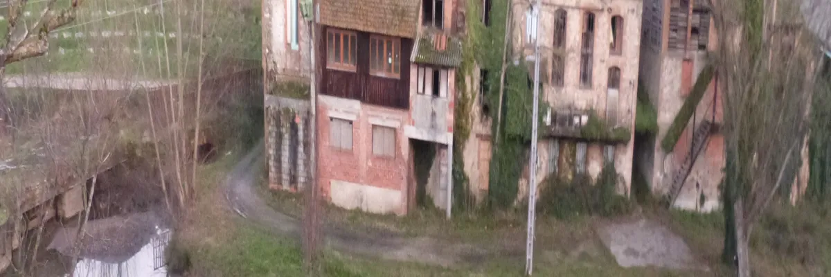 Image Installation douche sénior Graulhet