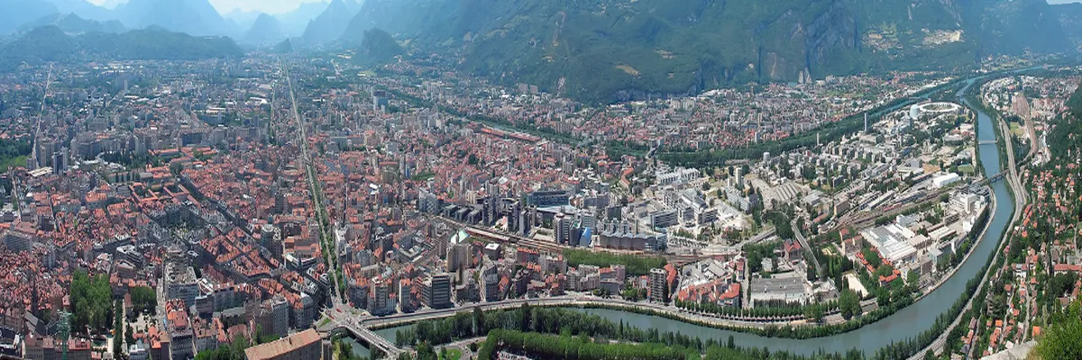 Image Installation douche sénior Grenoble