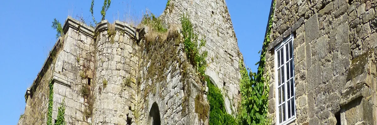 Image Installation douche sénior Guingamp