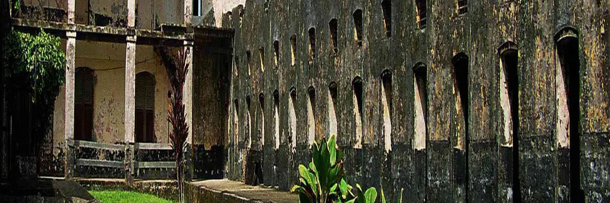 Image Installation douche sénior Guyane