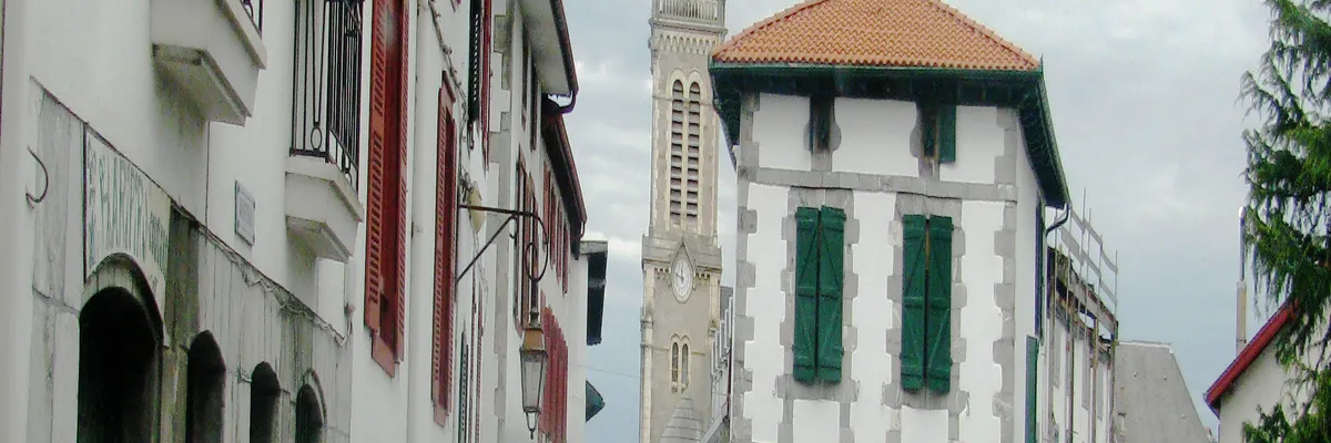 Image Installation douche sénior Hasparren