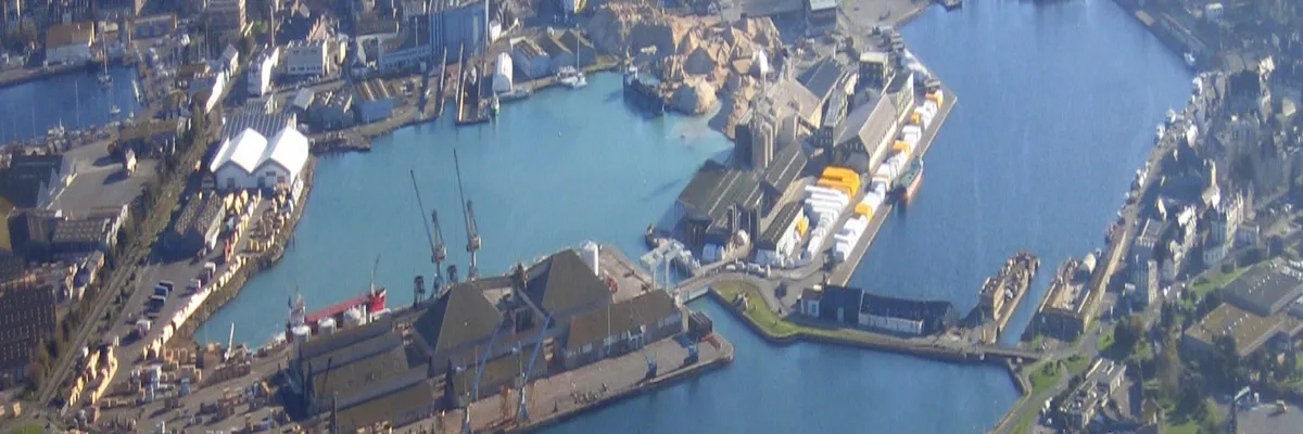 Image Installation douche sénior Ille-et-Vilaine