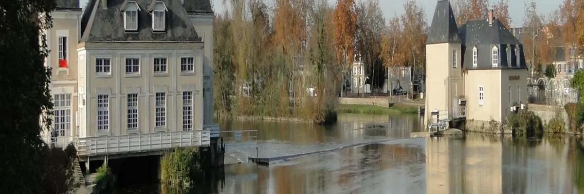 Image Installation douche sénior La Flèche