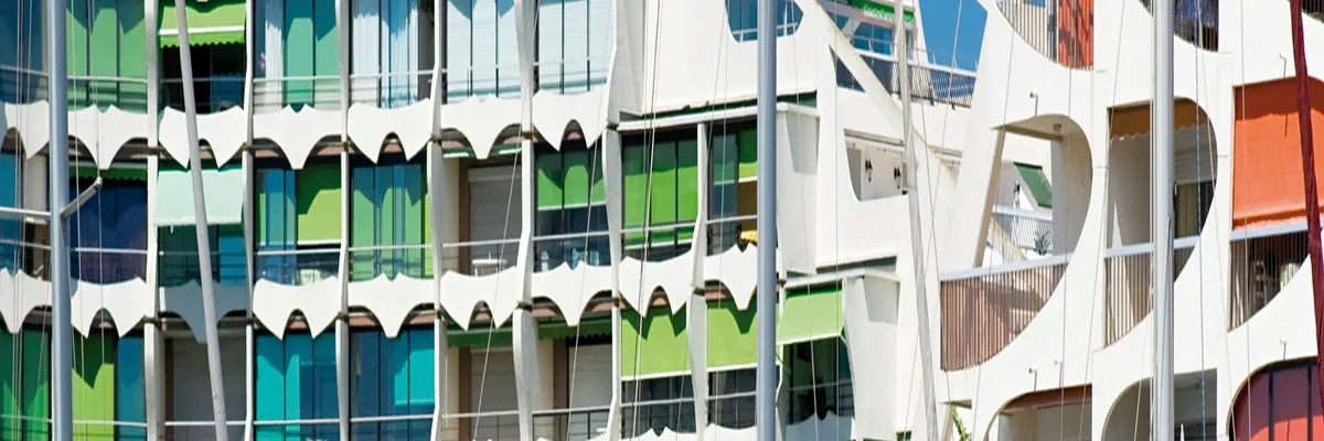 Image Installation douche sénior La Grande-Motte