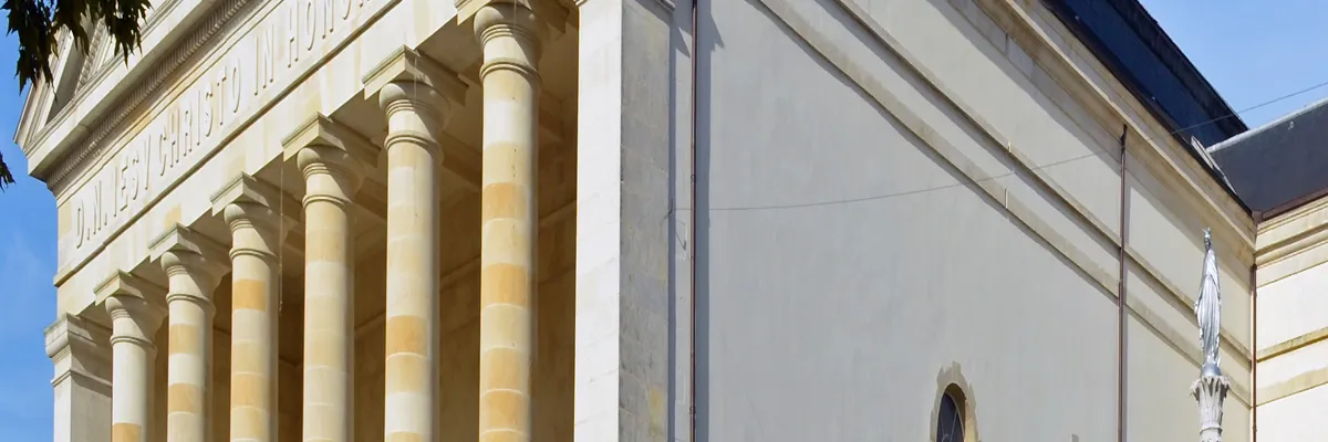 Image Installation douche sénior La Roche-sur-Yon