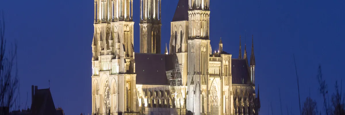 Image Installation douche sénior Laon