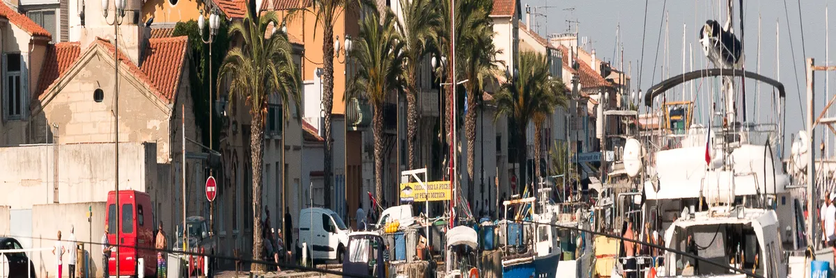 Image Installation douche sénior Le Grau-du-Roi