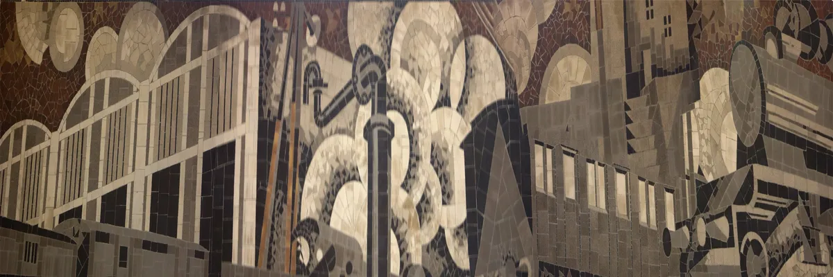 Image Installation douche sénior Lens