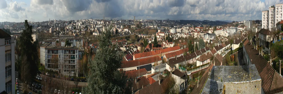 Image Installation douche sénior Limoges