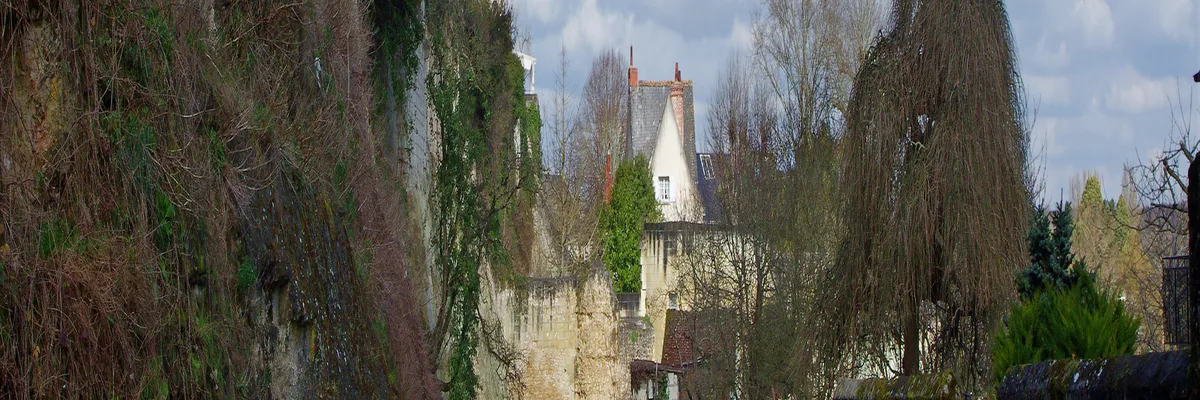 Image Installation douche sénior Loches