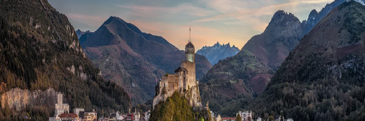 Image Installation douche sénior Lourdes