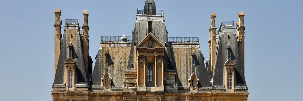 Image Installation douche sénior Maisons-Laffitte