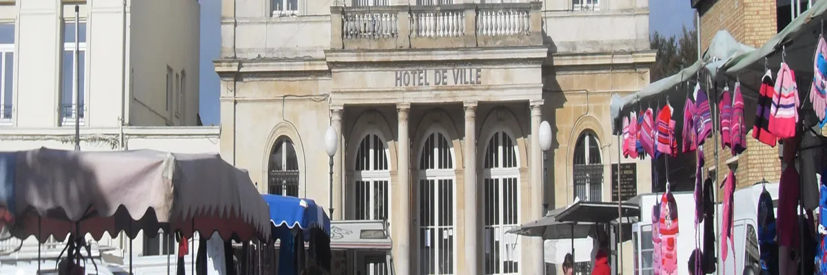 Image Installation douche sénior Marquise