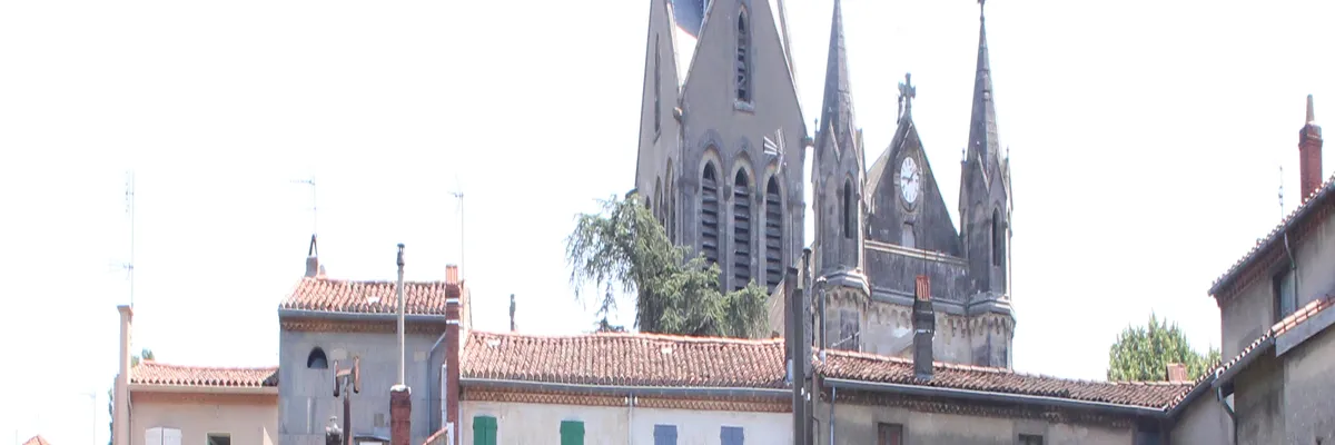 Image Installation douche sénior Mazamet