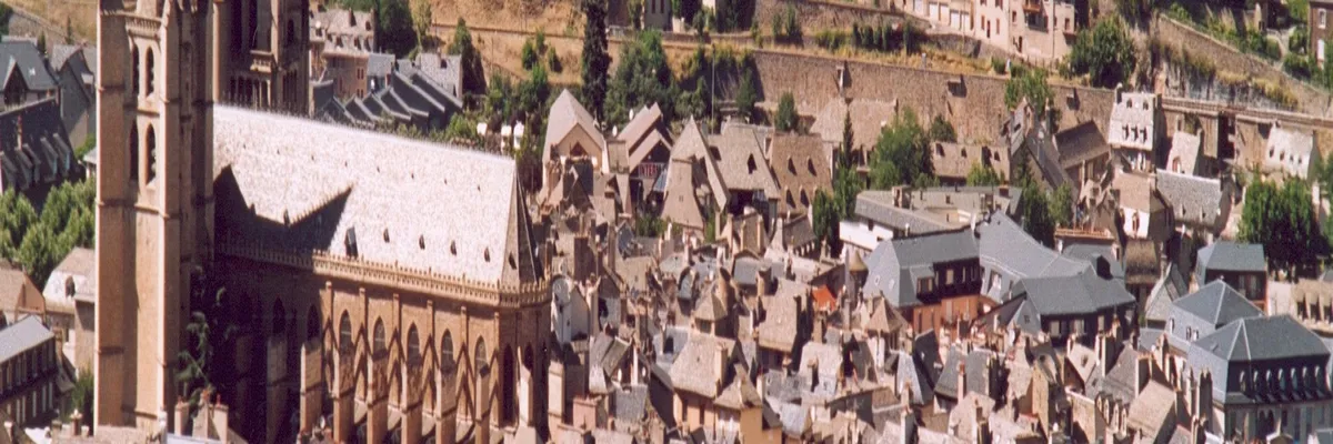 Image Installation douche sénior Mende