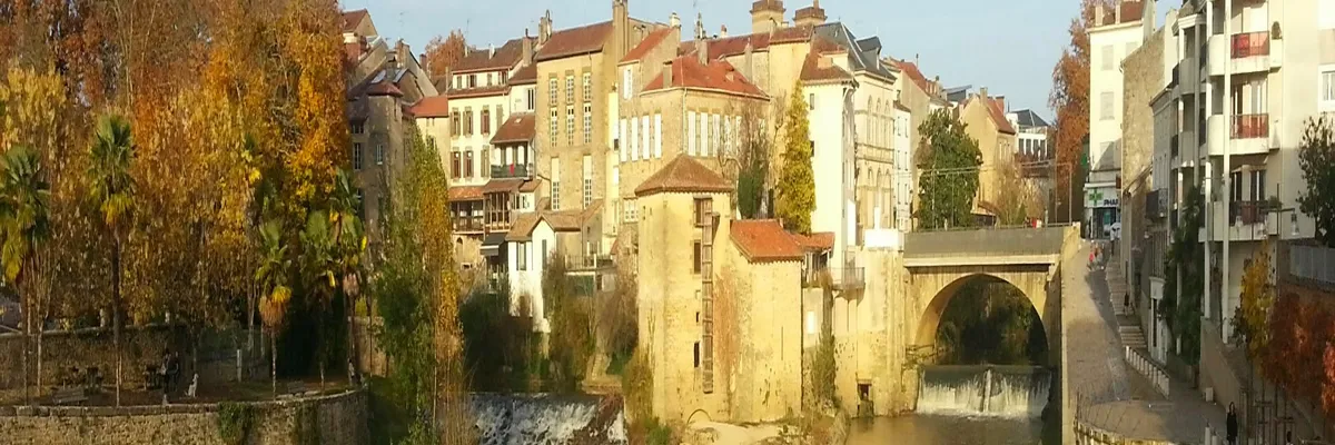 Image Installation douche sénior Mont-de-Marsan