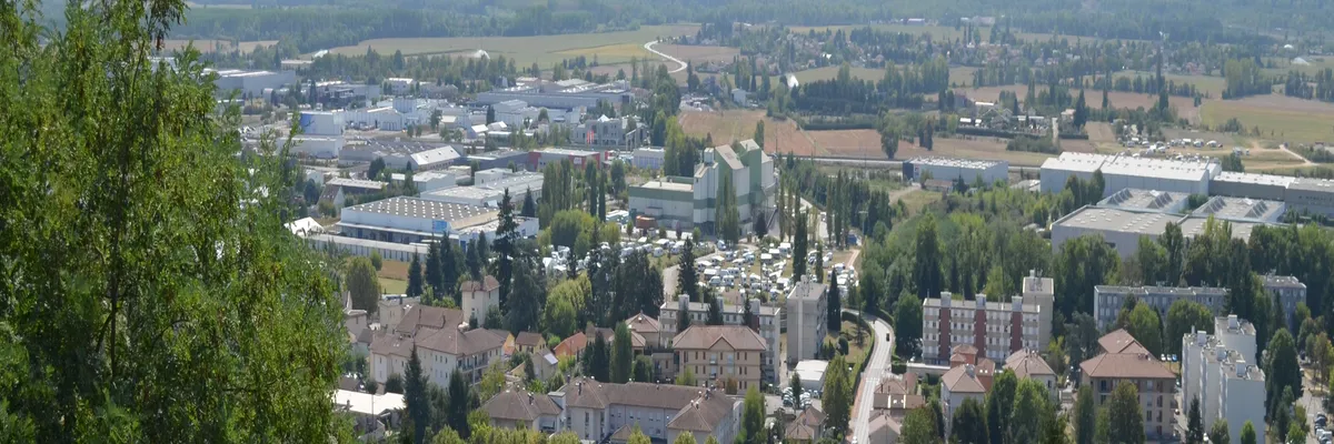 Image Installation douche sénior Montluel