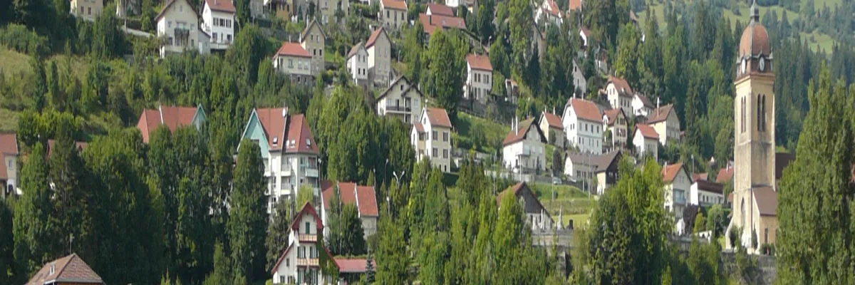 Image Installation douche sénior Morteau