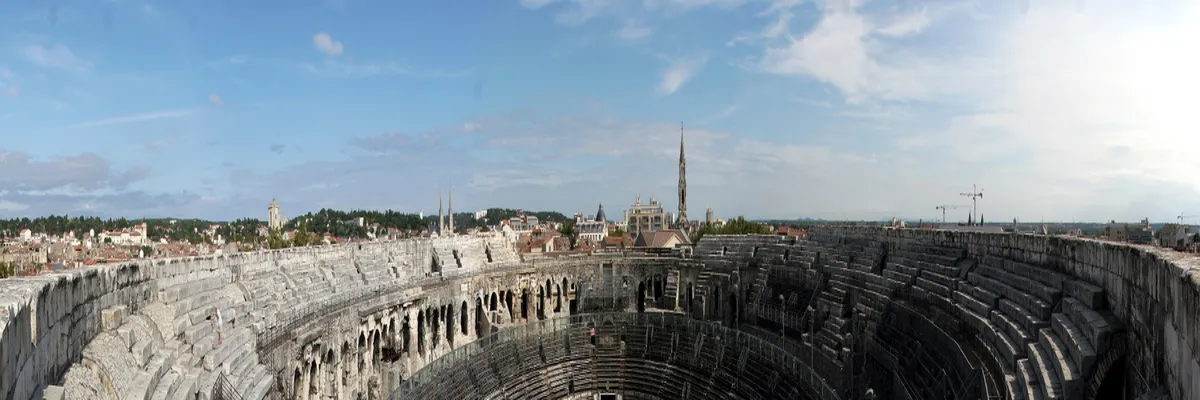 Image Installation douche sénior Nîmes