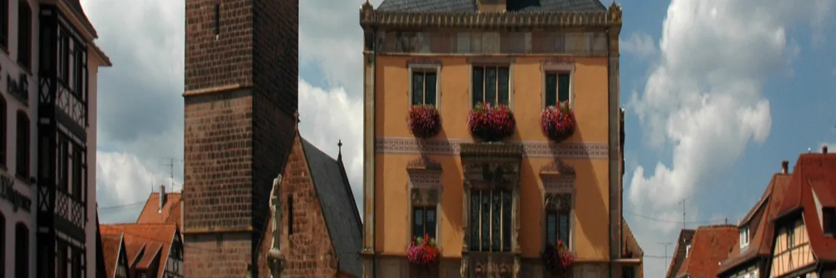 Image Installation douche sénior Obernai